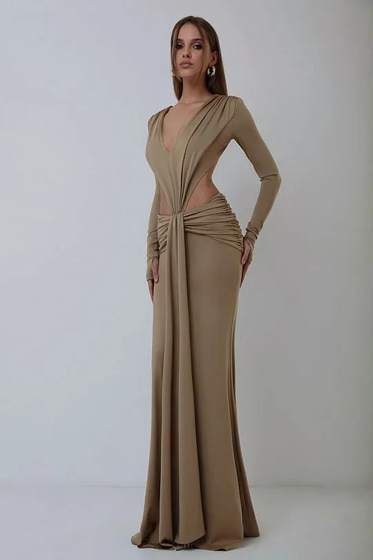 Milana® | Chic and relaxed summer dress