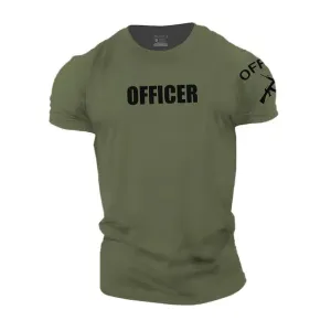 Military shirts for men
