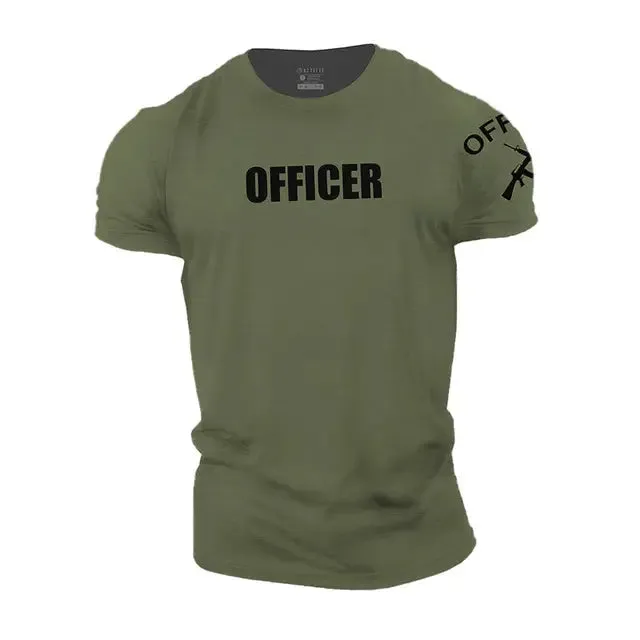 Military shirts for men