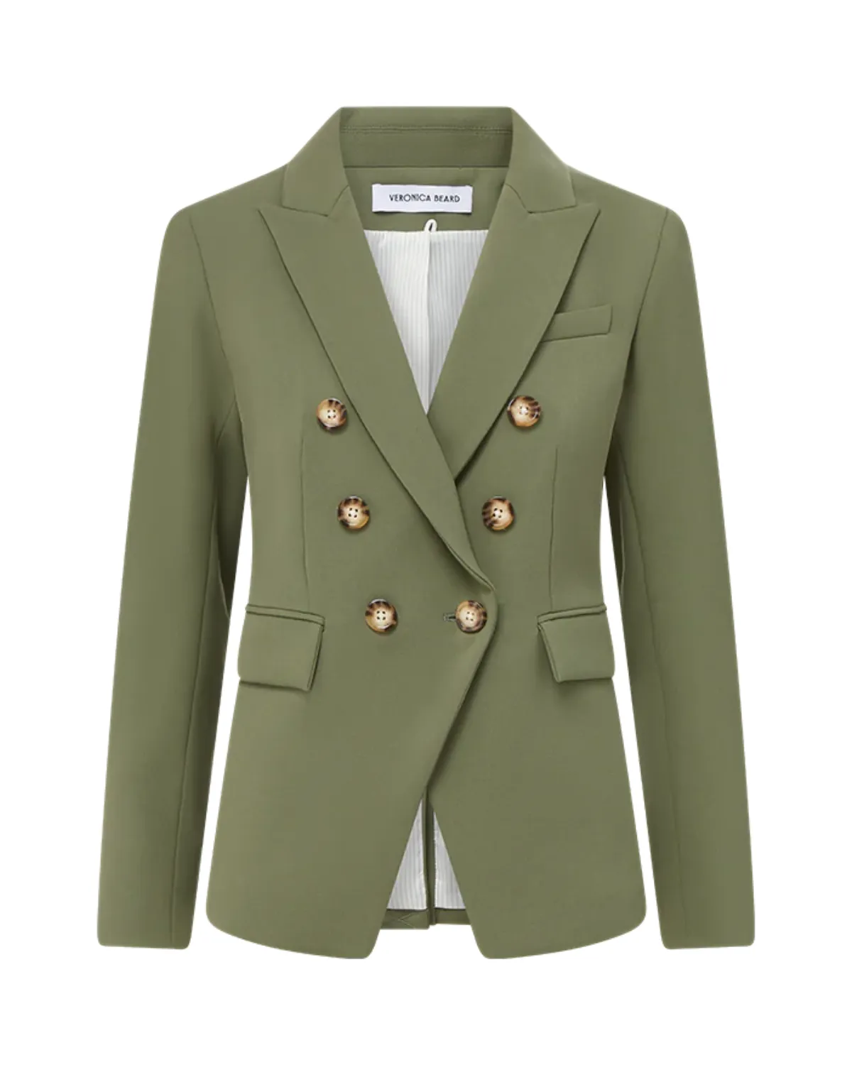 Miller Dickey Jacket (Stone Army)