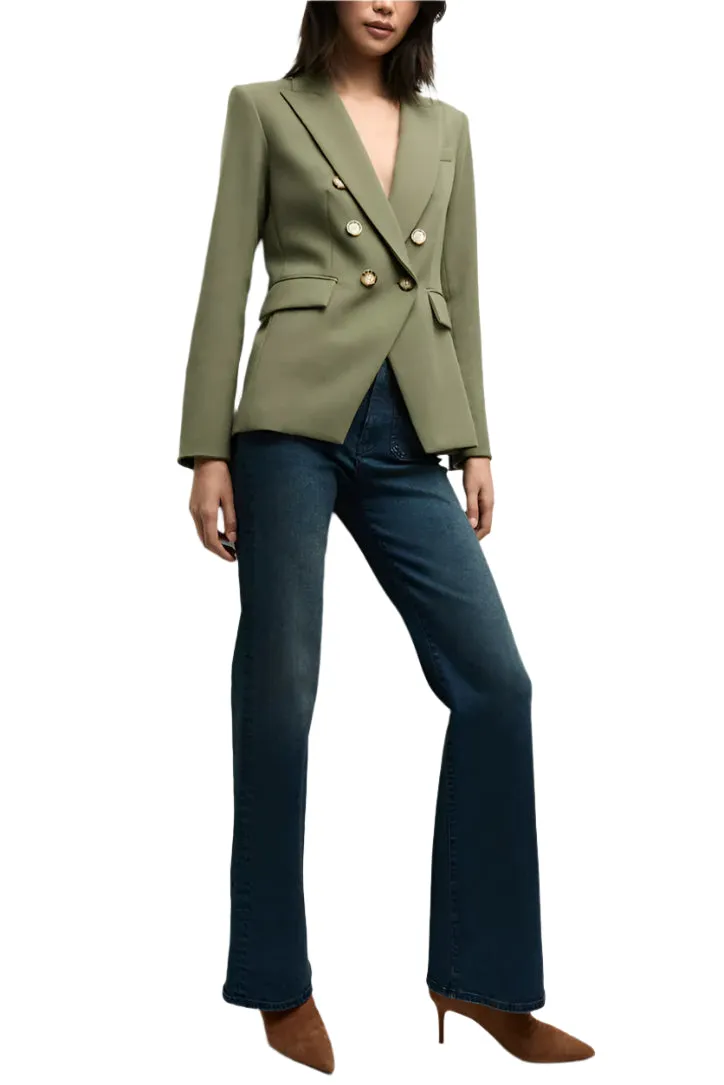 Miller Dickey Jacket (Stone Army)