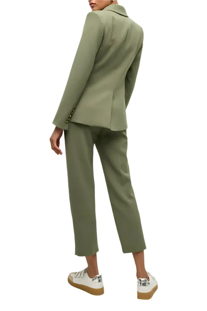 Miller Dickey Jacket (Stone Army)