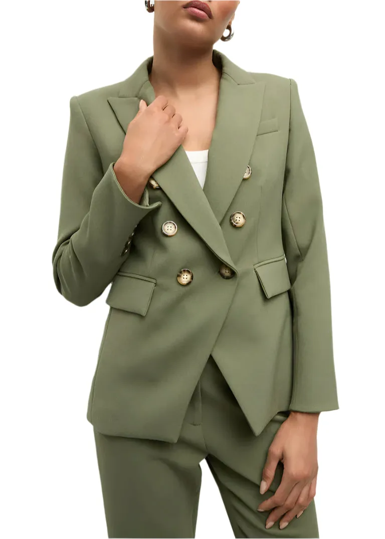 Miller Dickey Jacket (Stone Army)