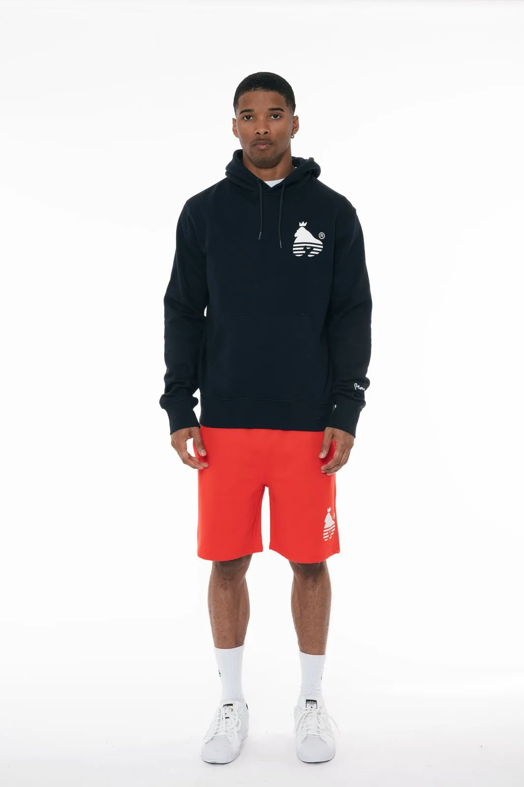 Money Jc45002 Sport Ape Hoodie Navy