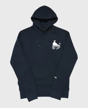 Money Jc45002 Sport Ape Hoodie Navy