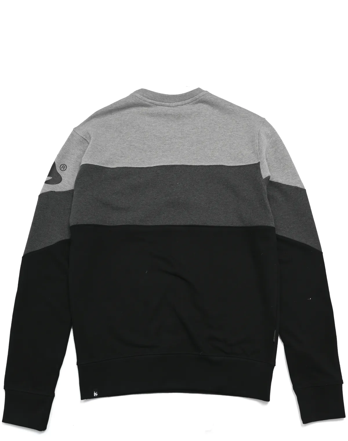 Money Jc45009 Sweatshirt Black