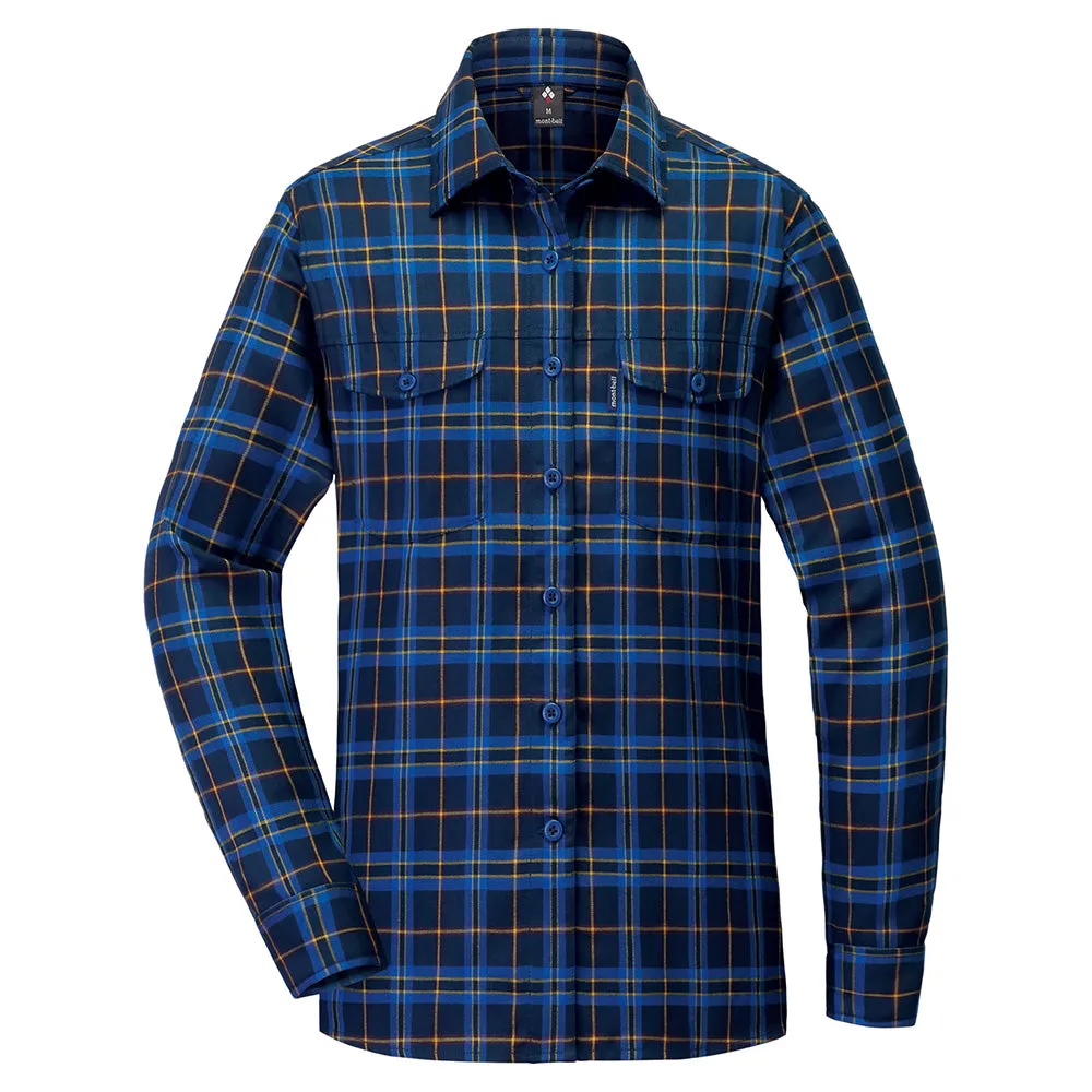 Montbell Wickron OD Shirt Women's