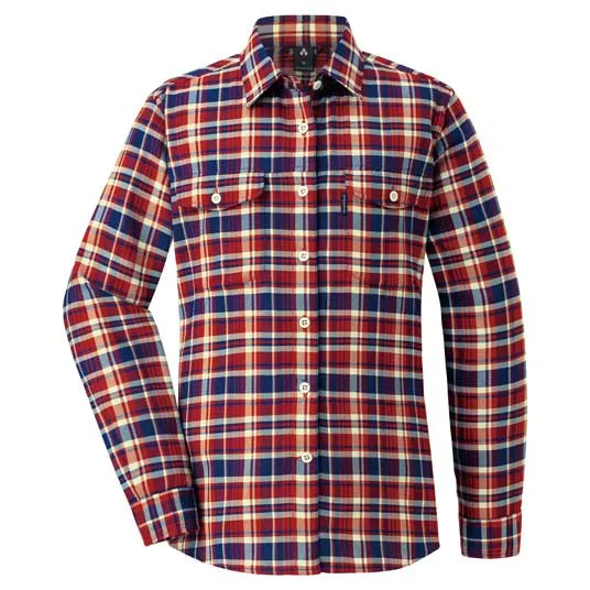 Montbell Wickron OD Shirt Women's