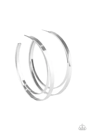 Moon Child Metro – Silver