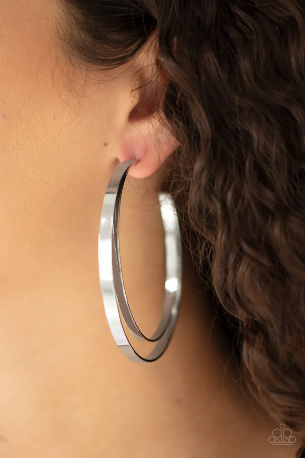 Moon Child Metro – Silver