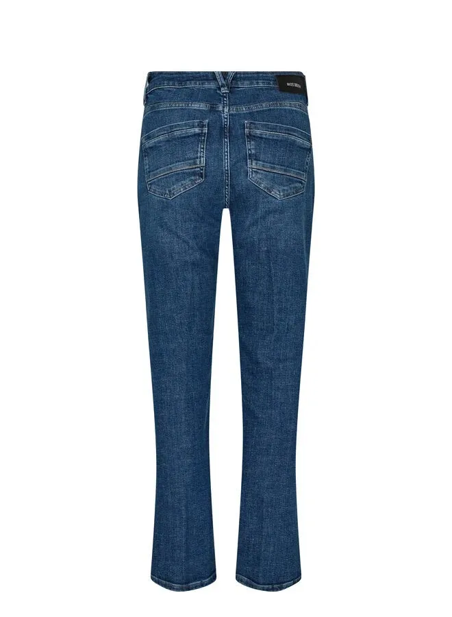 MOS MOSH Everest Dark Avenue Jeans