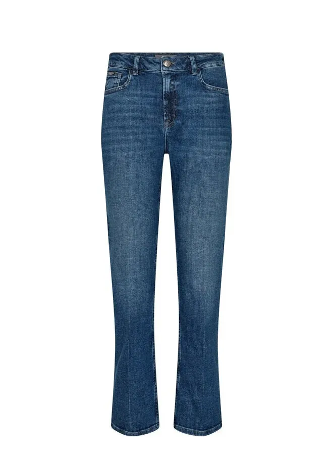 MOS MOSH Everest Dark Avenue Jeans