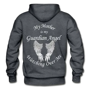 Mother Guardian Angel Gildan Heavy Blend Adult Hoodie (CK1375)