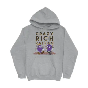 Movie The Food™ "Crazy Rich Raisins" Hoodie