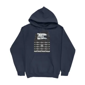 Movie The Food™ "Creature From The Black Macaroon" Hoodie