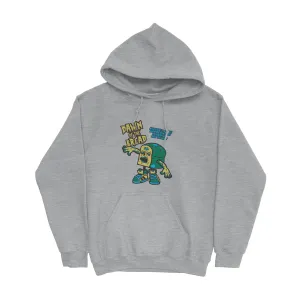 Movie The Food™ "Dawn Of The Bread" Hoodie