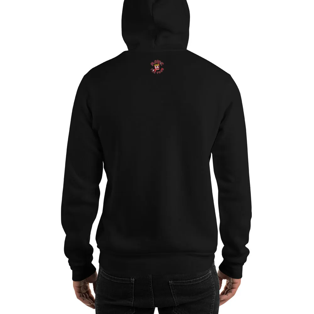 Movie The Food™ "Mango Unchained" Hoodie