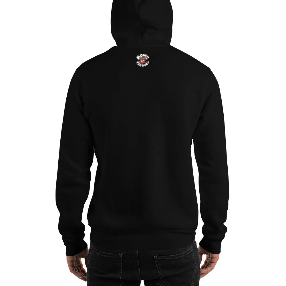 Movie The Food™ "Text Logo" Hoodie