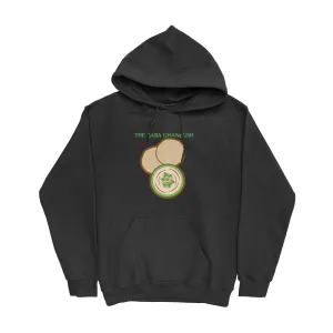 Movie The Food™ "The Baba Ghanoush" Hoodie