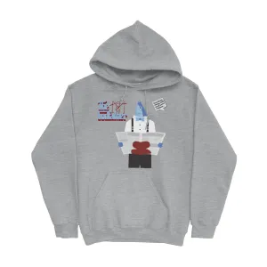 Movie The Food™ "The Codfather" Hoodie