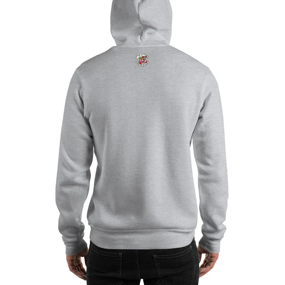 Movie The Food™ "V For Venfeta" Hoodie