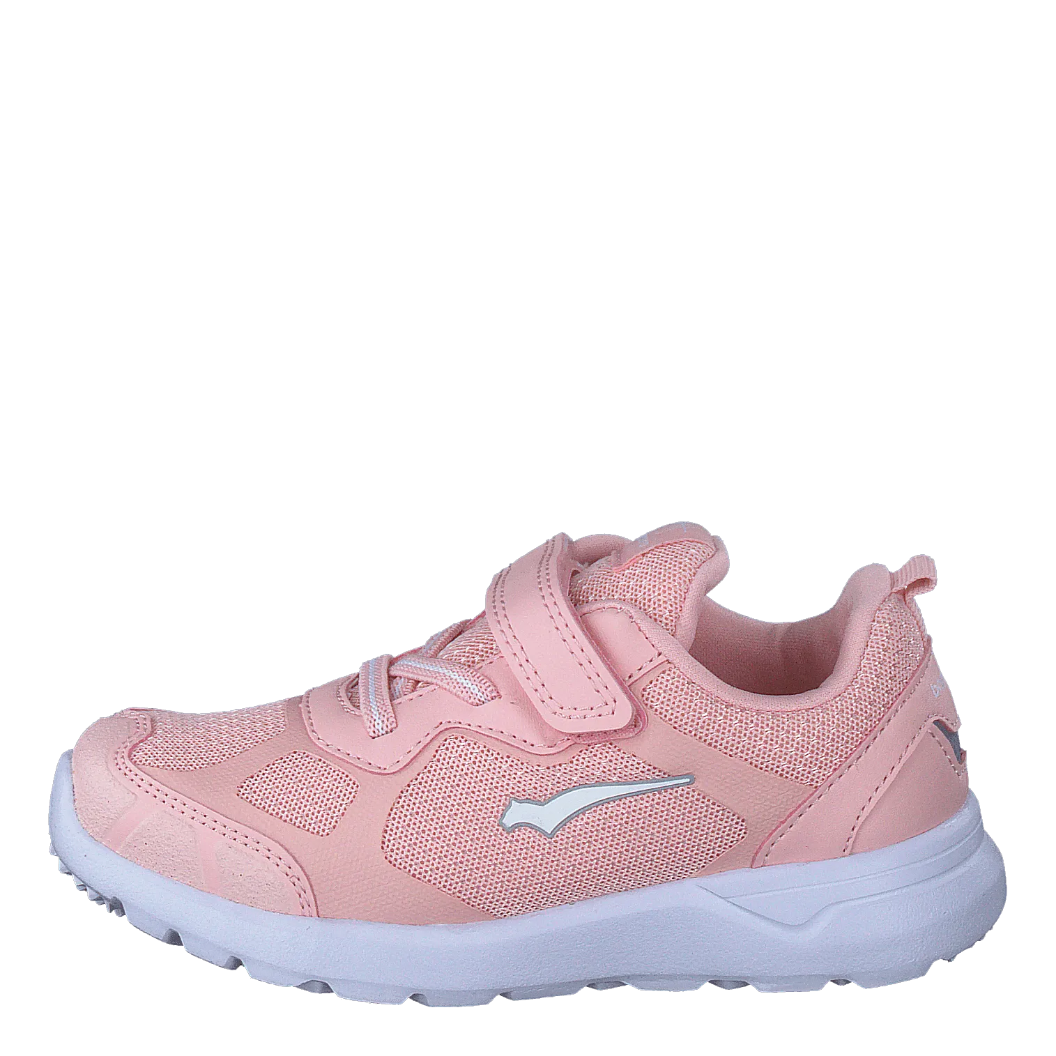 Moxie Soft Pink/white