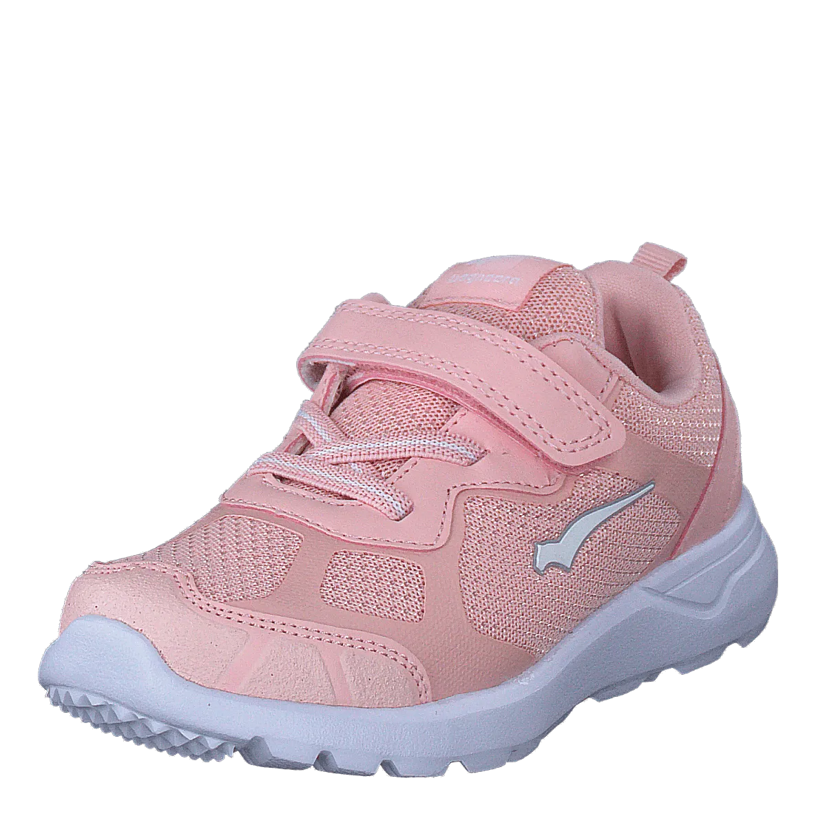 Moxie Soft Pink/white