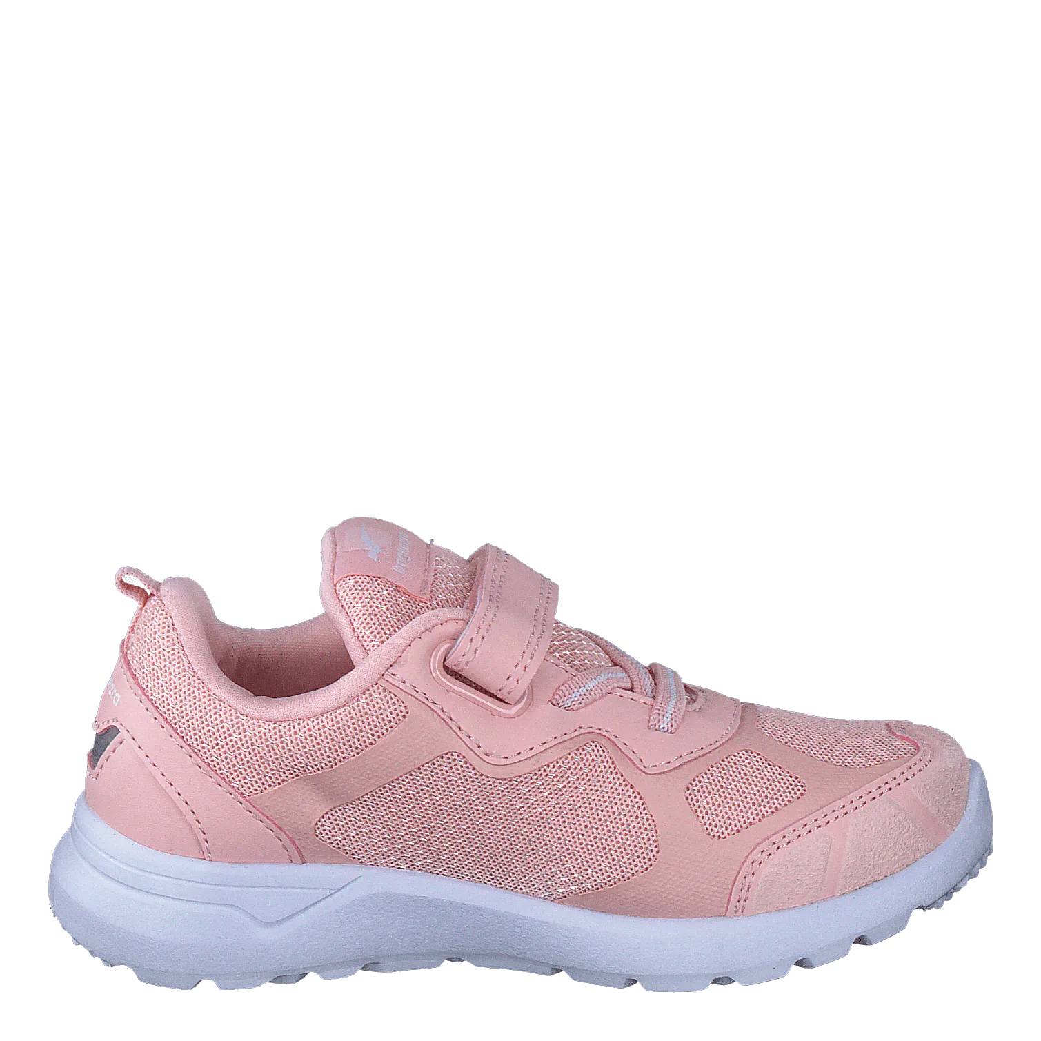 Moxie Soft Pink/white