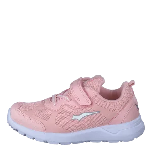Moxie Soft Pink/white