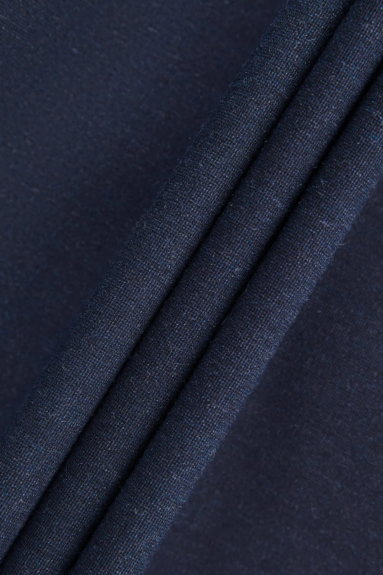Multi-Way Stretch Smart Fit Plain Weave Suit Blazer