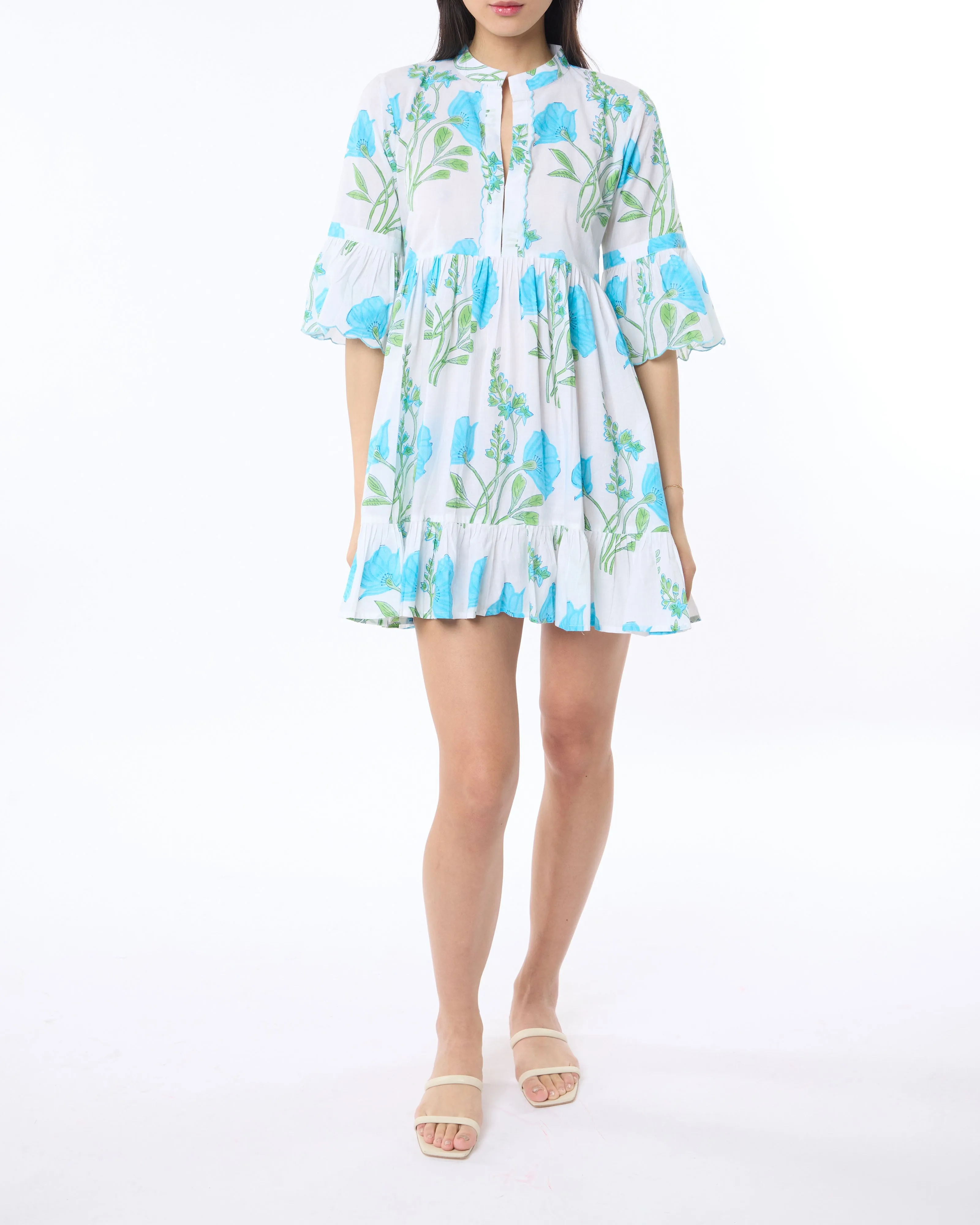 Mykono Dress