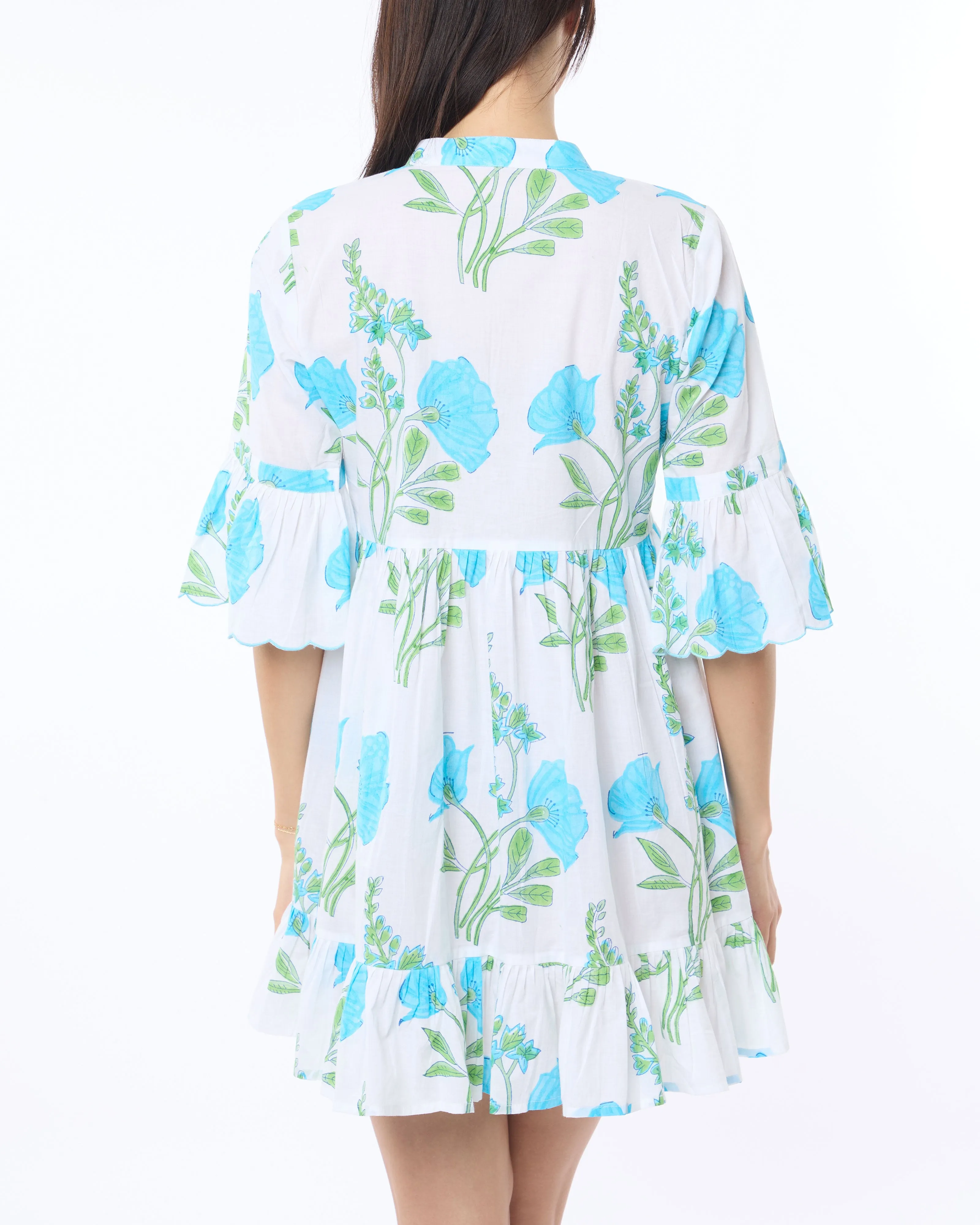Mykono Dress