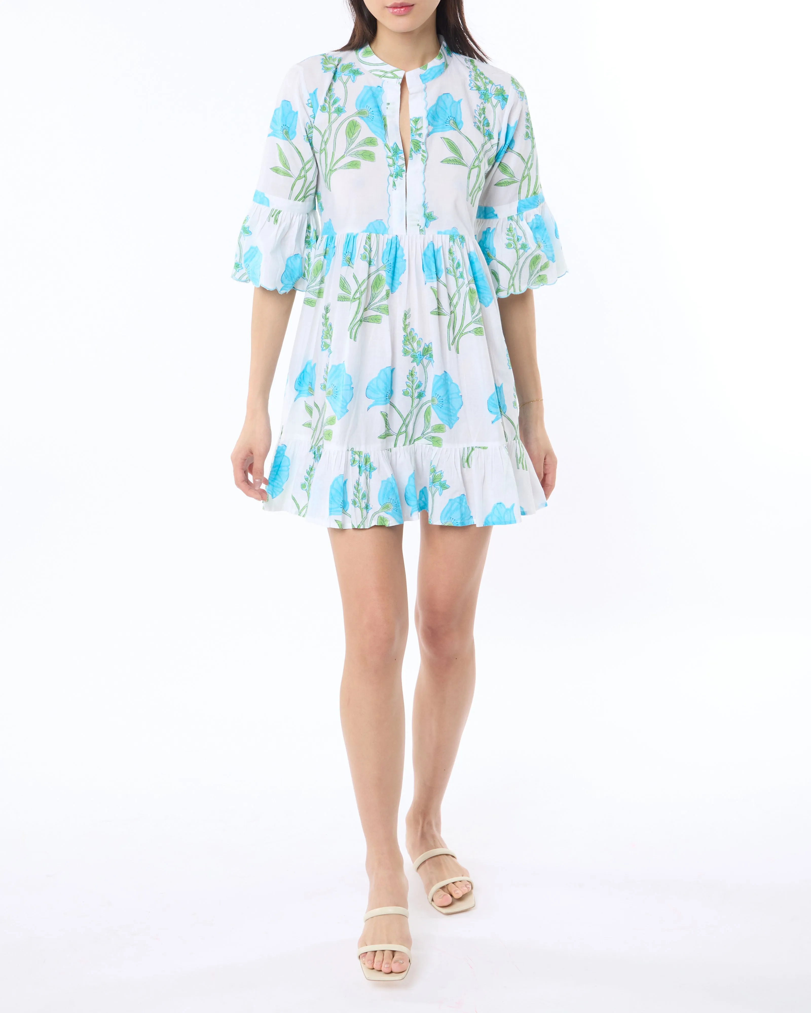 Mykono Dress