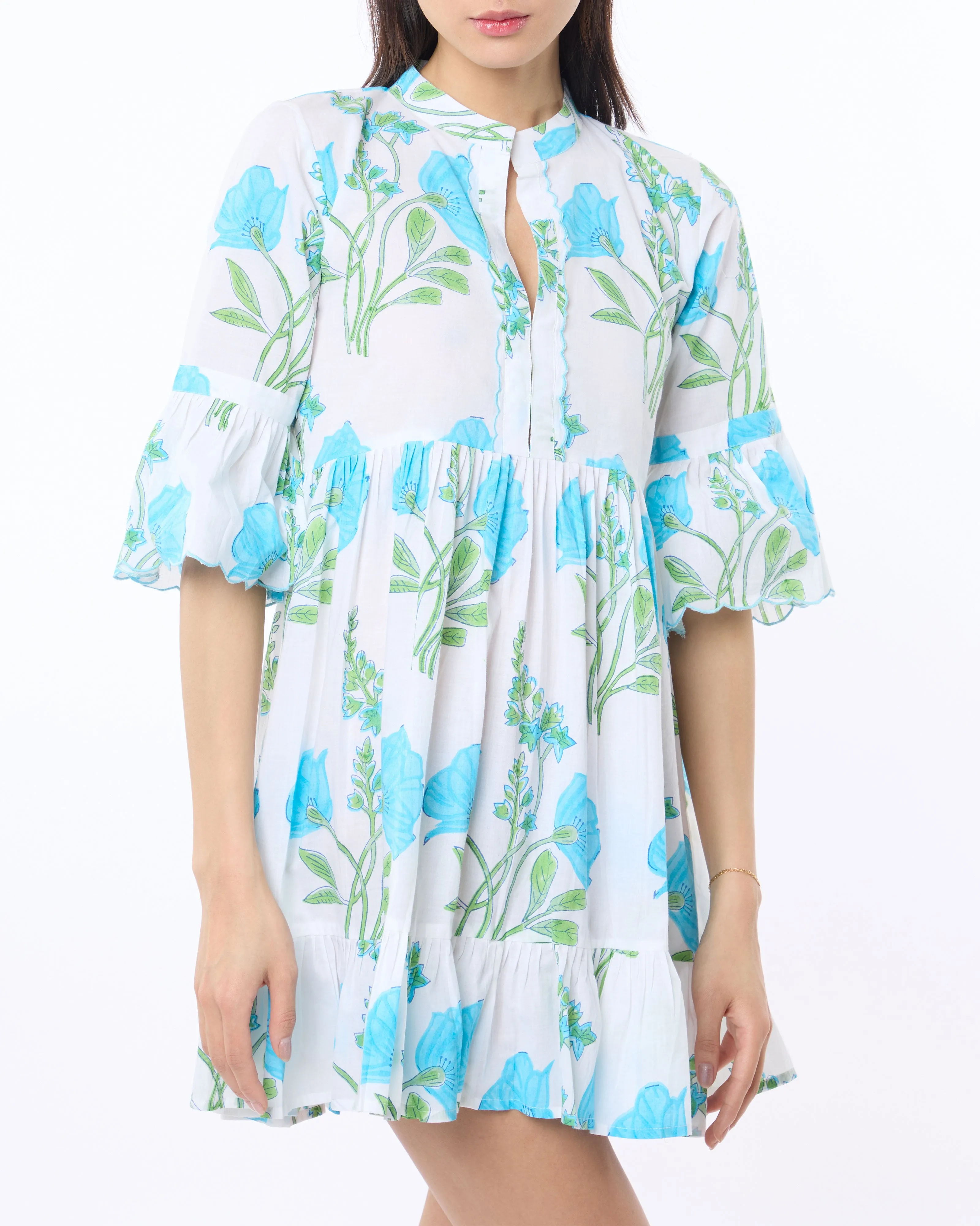 Mykono Dress