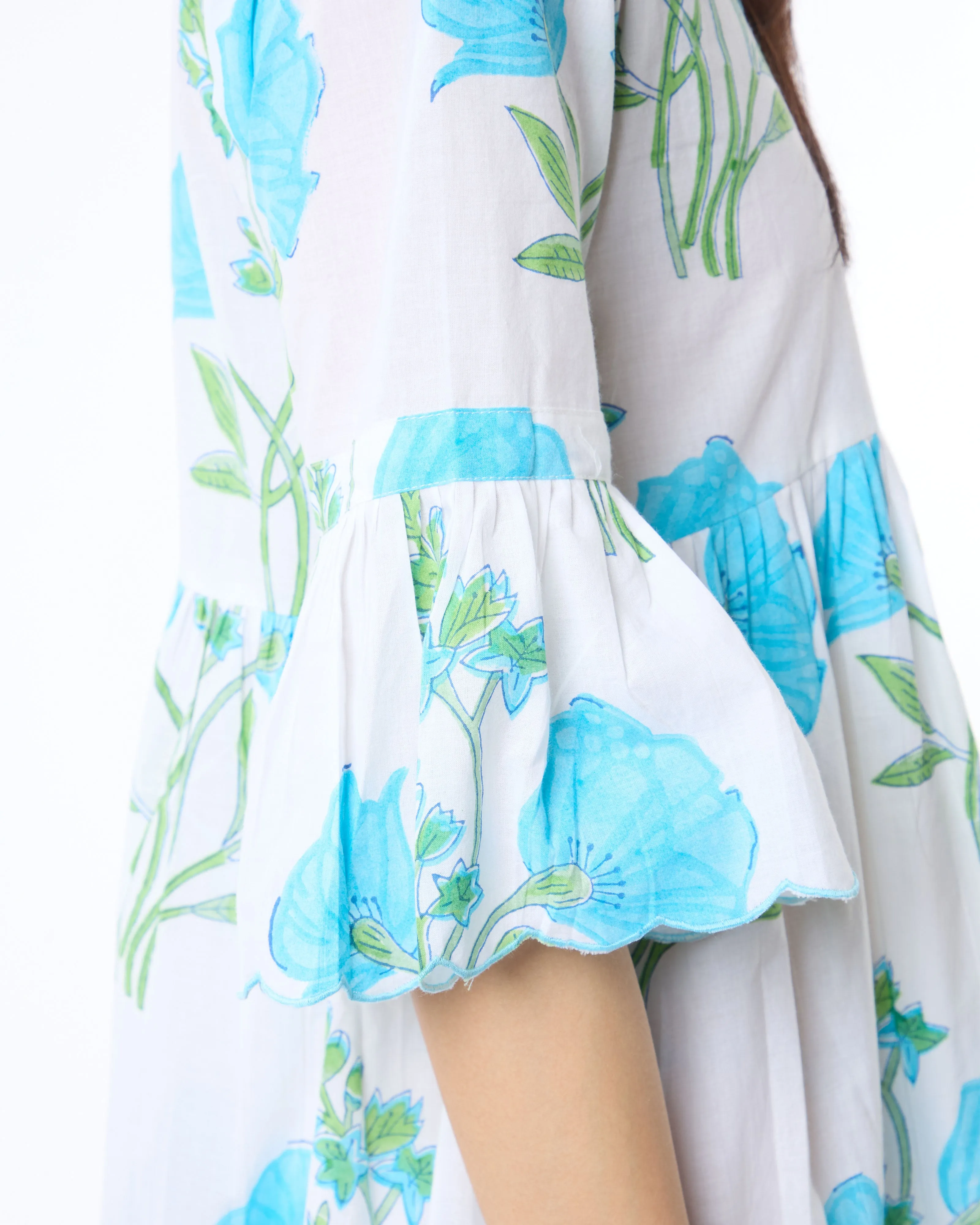 Mykono Dress