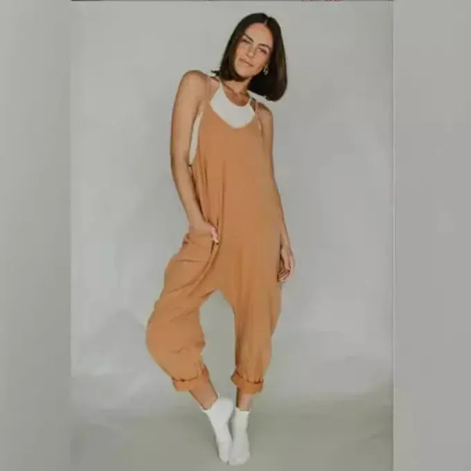 Narda® | Relaxed and stylish   jumpsuit