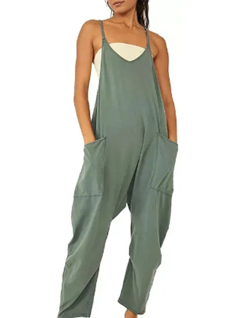 Narda® | Relaxed and stylish   jumpsuit