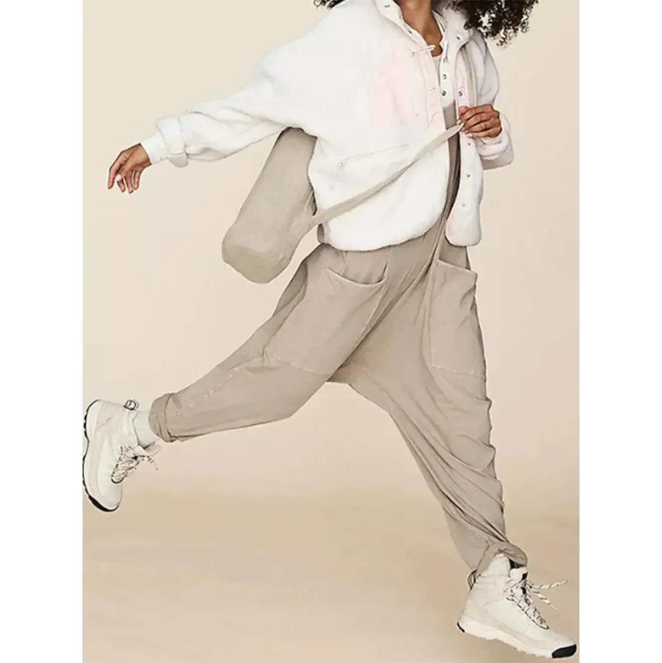 Narda® | Relaxed and stylish   jumpsuit