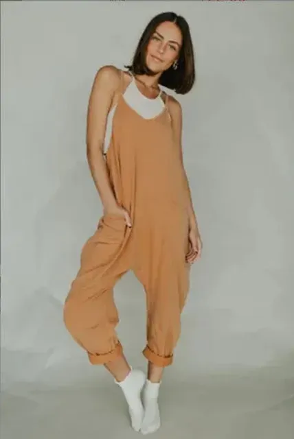 Narda® | Relaxed and stylish   jumpsuit