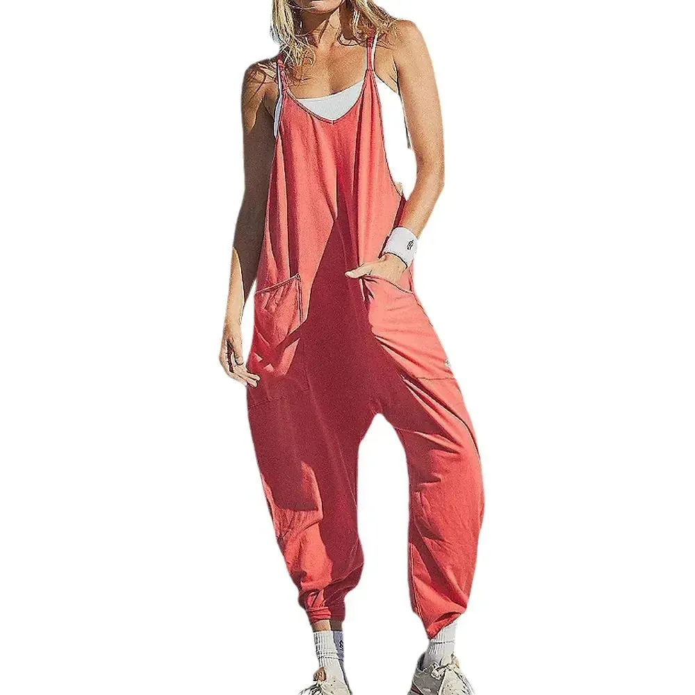 Narda® | Relaxed and stylish   jumpsuit