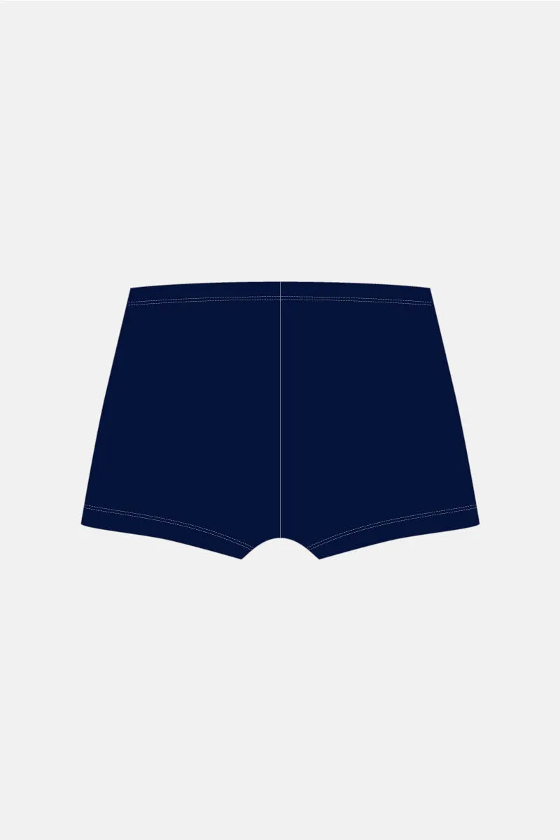 Navy Matt 2.0 Shorts