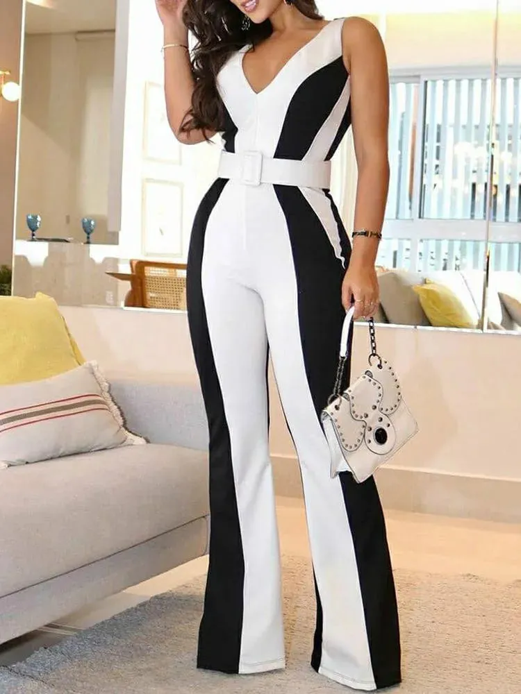 Nefeli® | Relaxed and timeless   jumpsuit