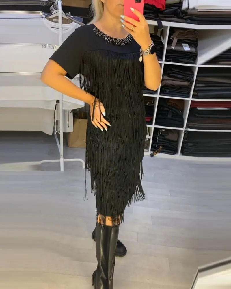 Neilina® | Chic and relaxed summer dress