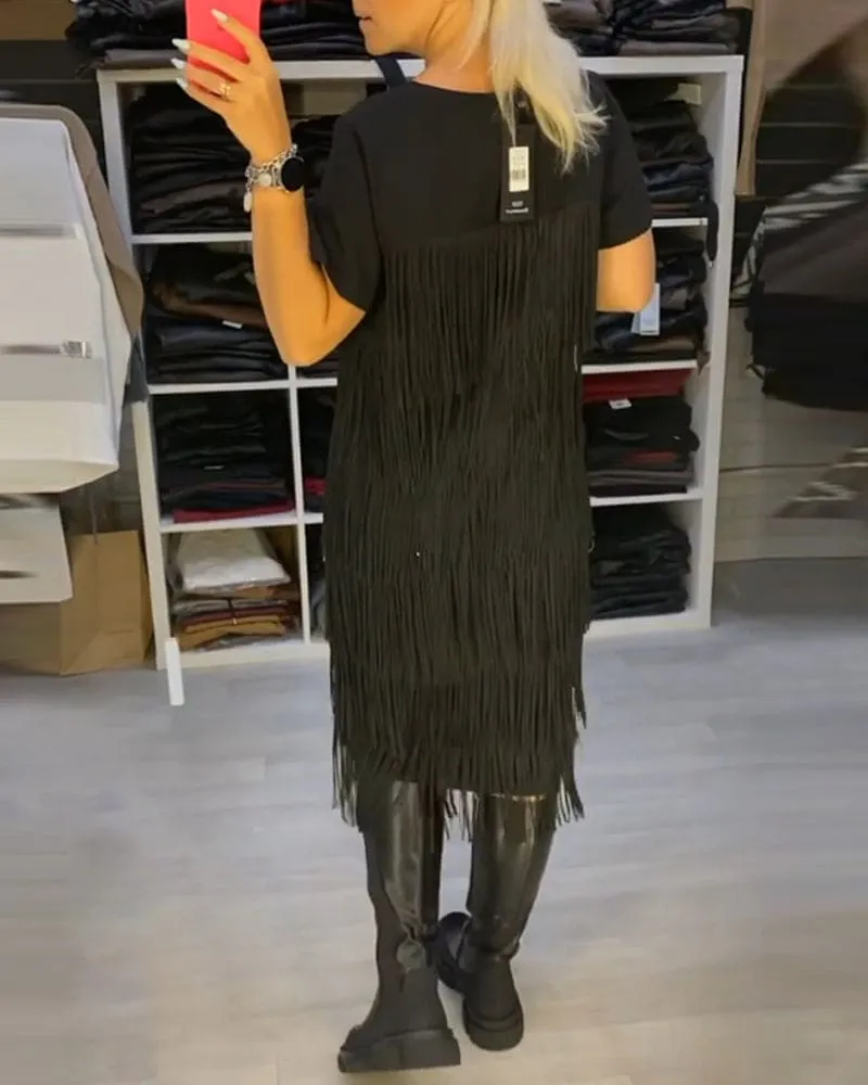 Neilina® | Chic and relaxed summer dress