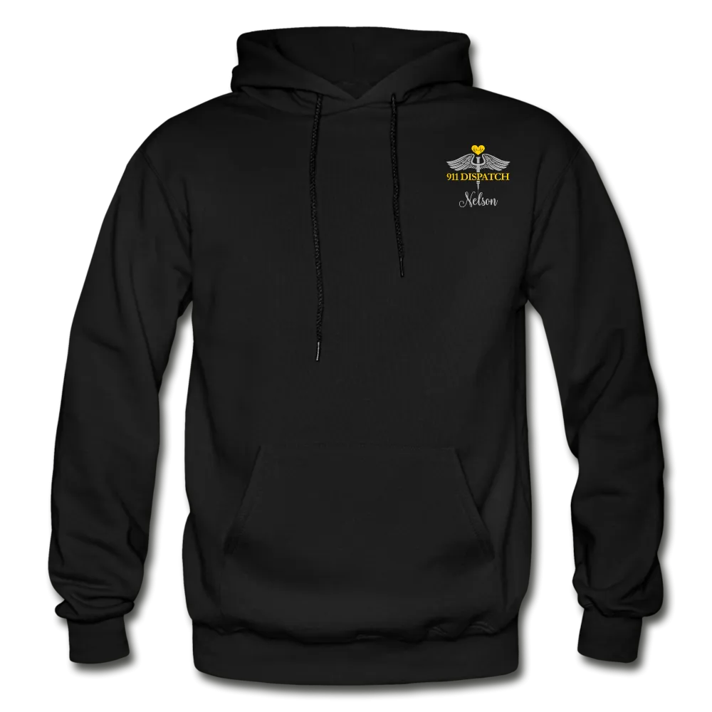 Nelson Gildan Heavy Blend Adult Hoodie