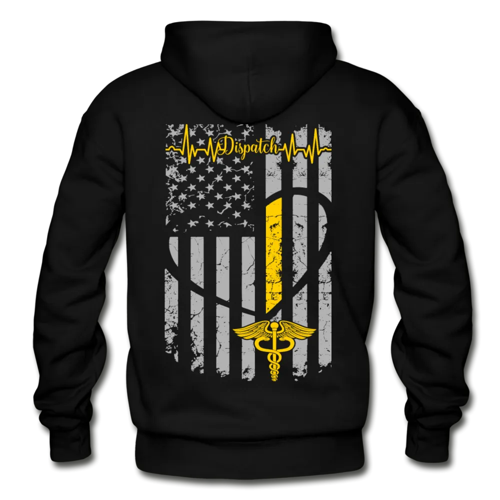 Nelson Gildan Heavy Blend Adult Hoodie