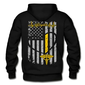 Nelson Gildan Heavy Blend Adult Hoodie
