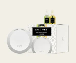 Nest Pura V4 Smart Home Diffuser