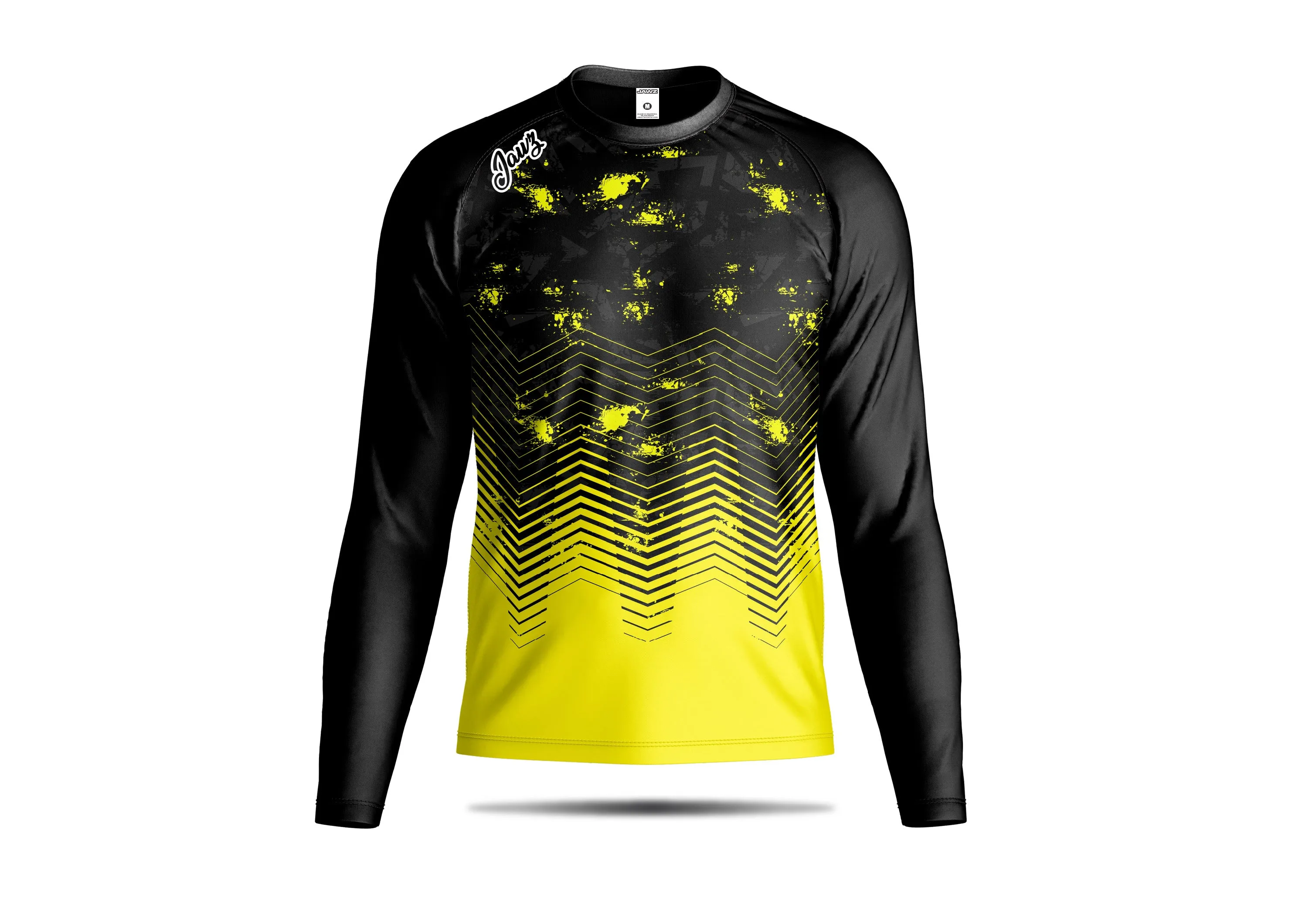 Nettactics Full Sleeves Shirt