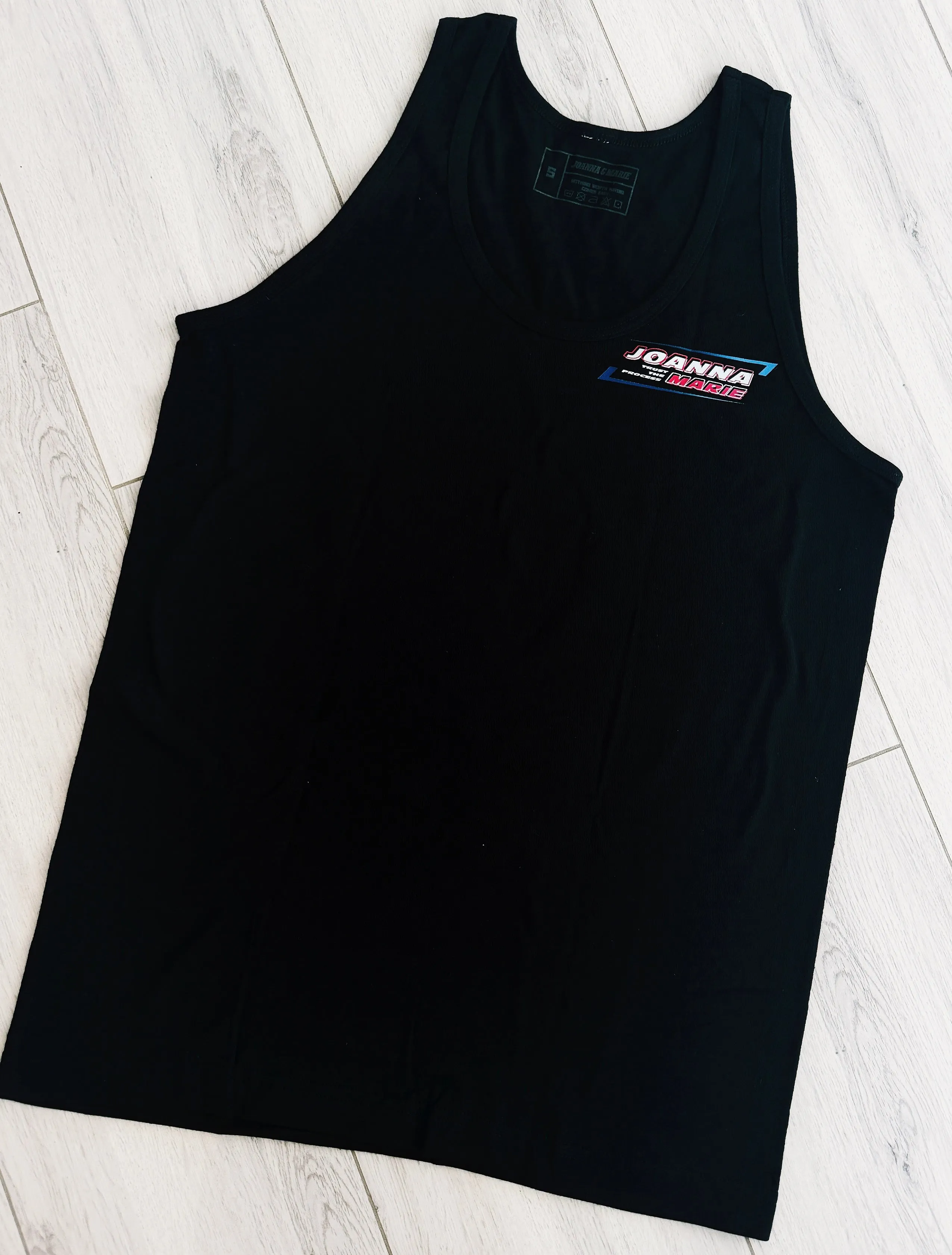 Never give up Civic Tank Top